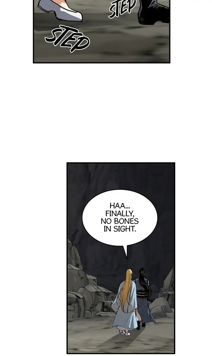 Taming the Tyrant - Chapter 47 manhwa