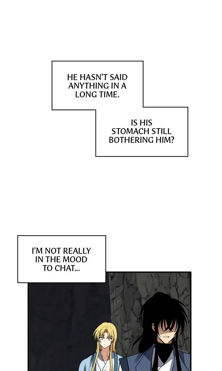 Taming the Tyrant - Chapter 47 manhwa