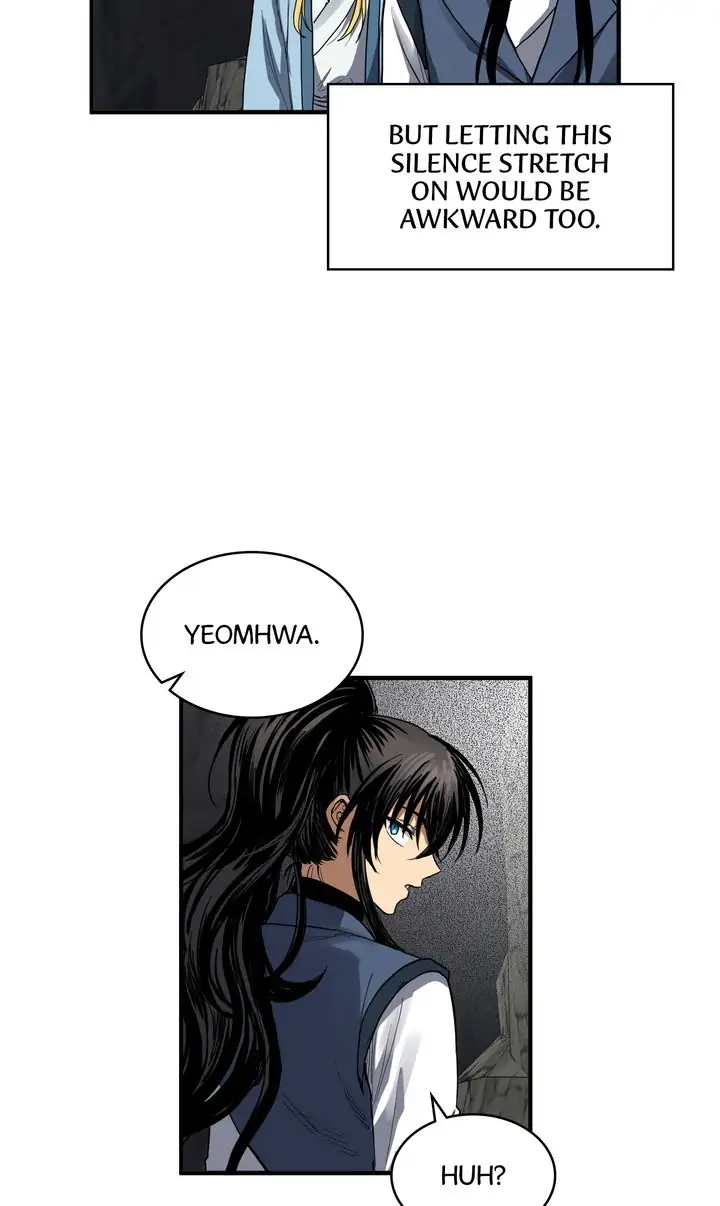 Taming the Tyrant - Chapter 47 manhwa