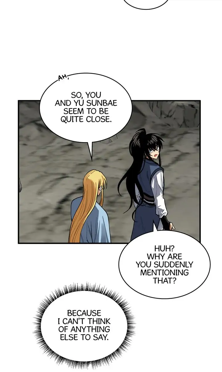 Taming the Tyrant - Chapter 47 manhwa