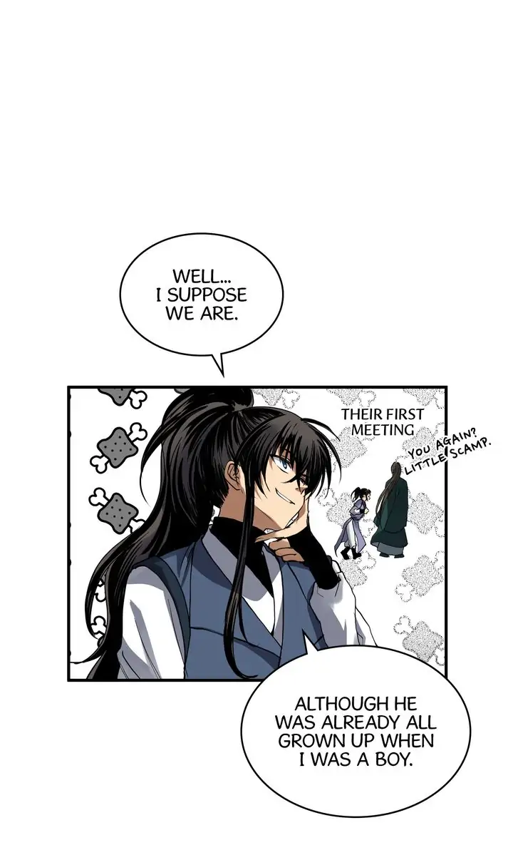Taming the Tyrant - Chapter 47 manhwa