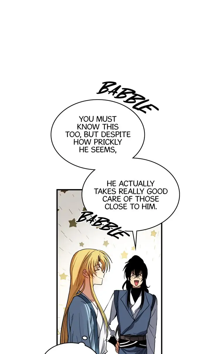 Taming the Tyrant - Chapter 47 manhwa