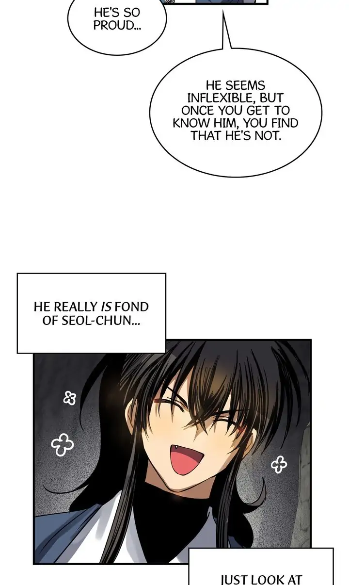 Taming the Tyrant - Chapter 47 manhwa