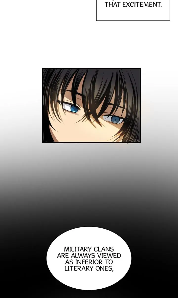 Taming the Tyrant - Chapter 47 manhwa