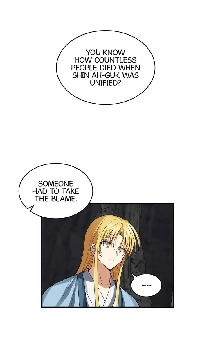 Taming the Tyrant - Chapter 47 manhwa