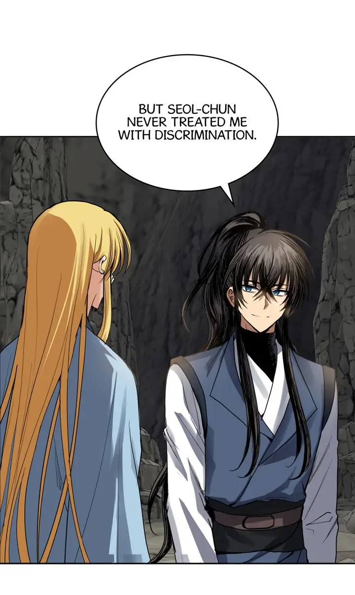 Taming the Tyrant - Chapter 47 manhwa