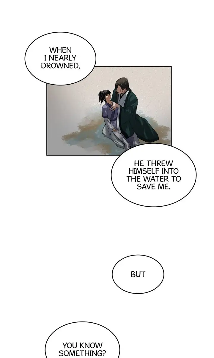 Taming the Tyrant - Chapter 47 manhwa