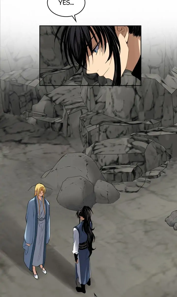Taming the Tyrant - Chapter 47 manhwa