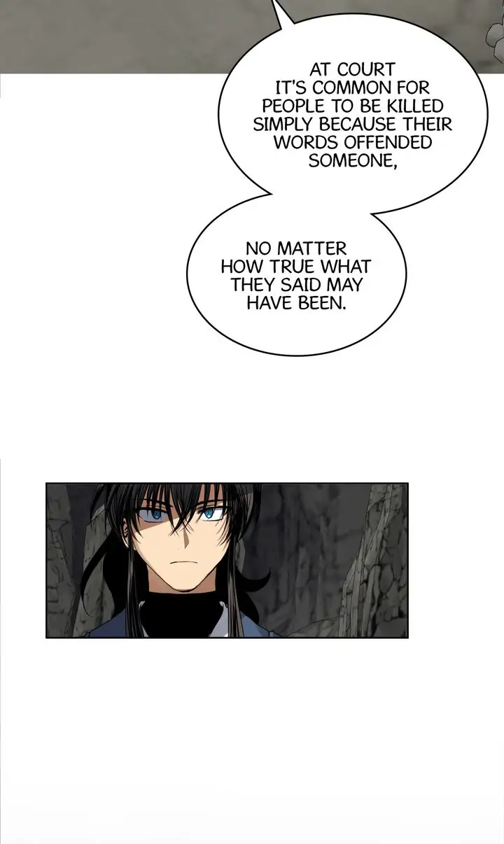 Taming the Tyrant - Chapter 47 manhwa