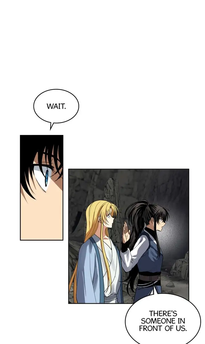 Taming the Tyrant - Chapter 47 manhwa