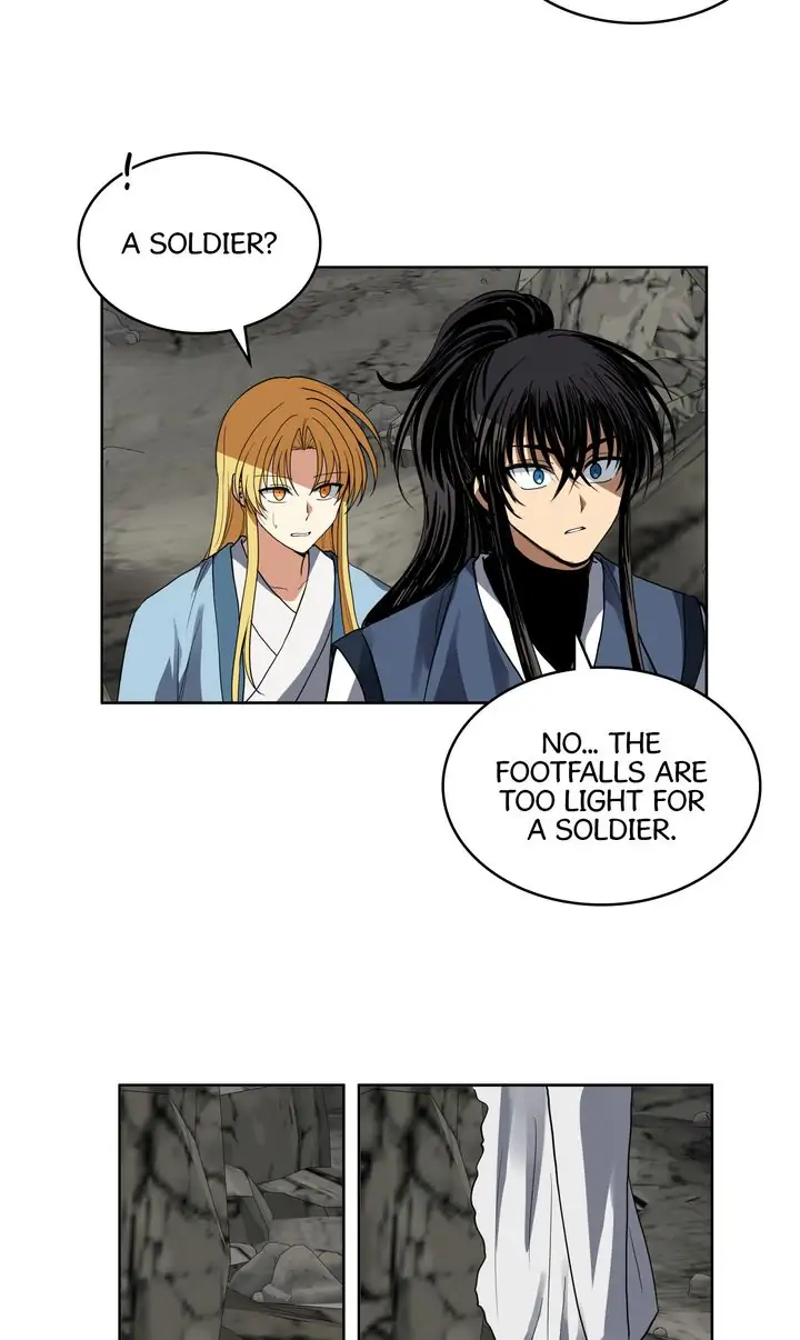 Taming the Tyrant - Chapter 47 manhwa