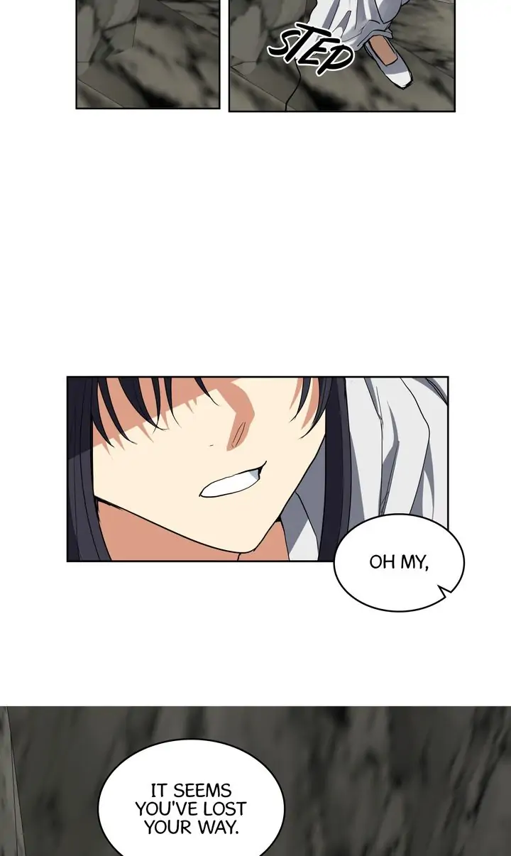 Taming the Tyrant - Chapter 47 manhwa