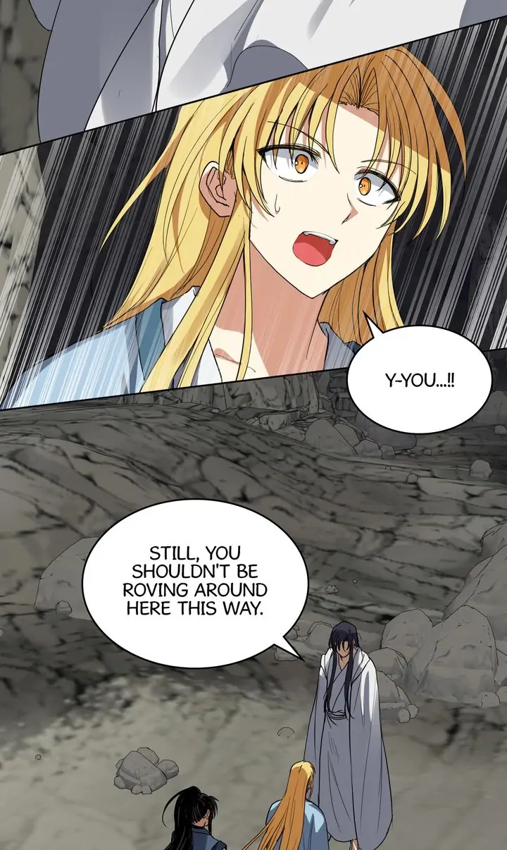 Taming the Tyrant - Chapter 47 manhwa