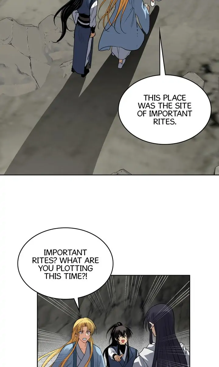 Taming the Tyrant - Chapter 47 manhwa