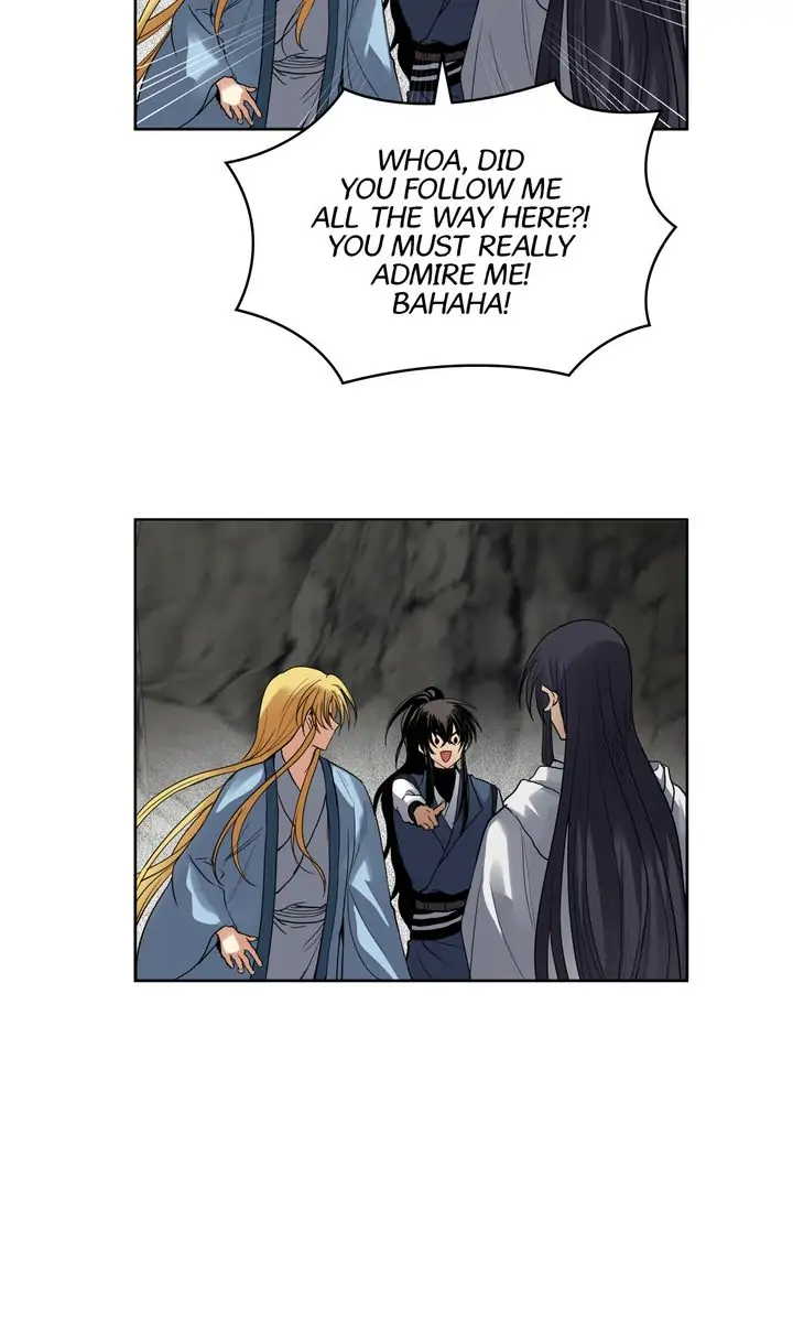 Taming the Tyrant - Chapter 47 manhwa