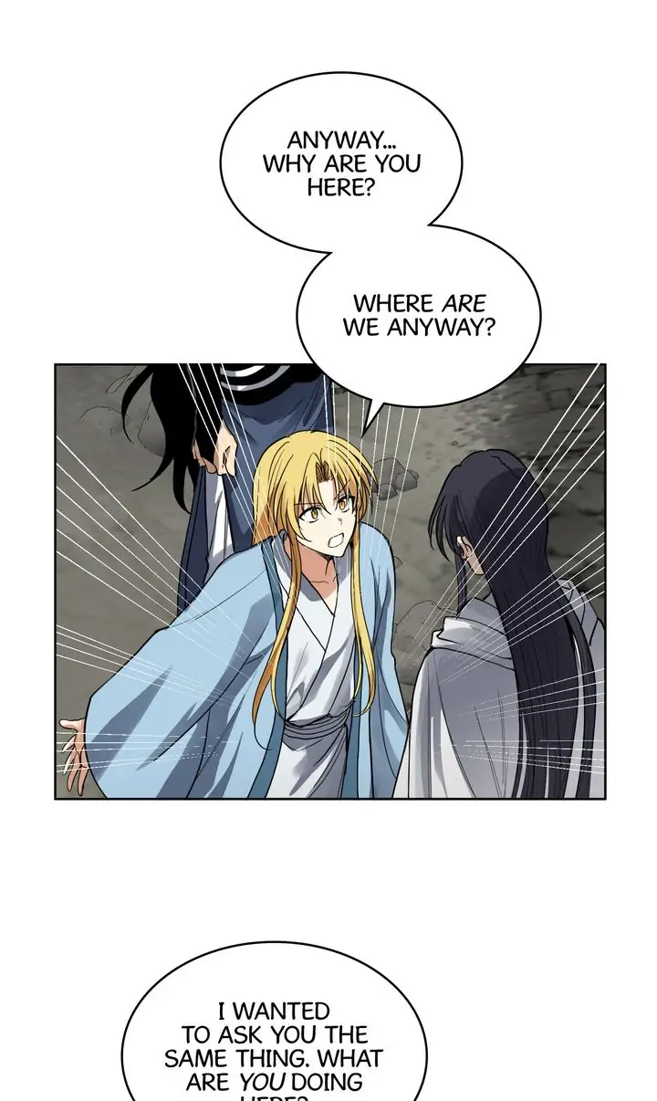 Taming the Tyrant - Chapter 47 manhwa