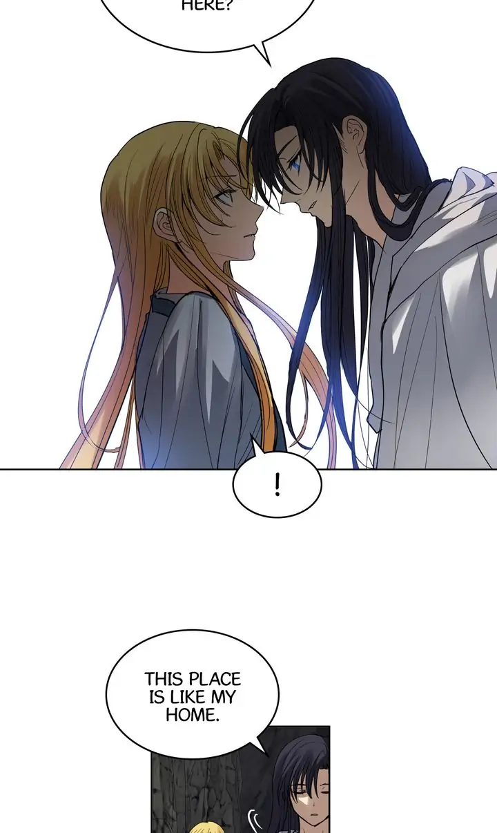 Taming the Tyrant - Chapter 47 manhwa