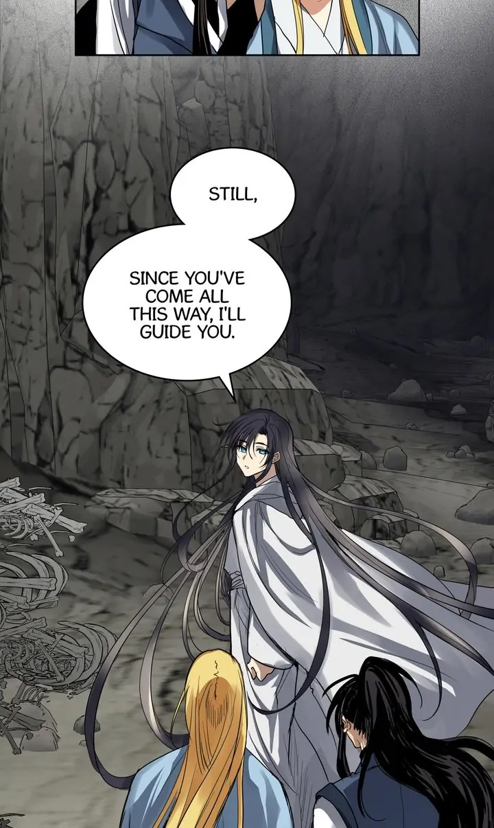 Taming the Tyrant - Chapter 47 manhwa