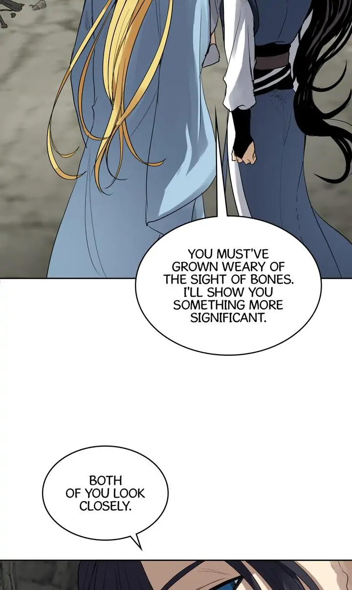 Taming the Tyrant - Chapter 47 manhwa