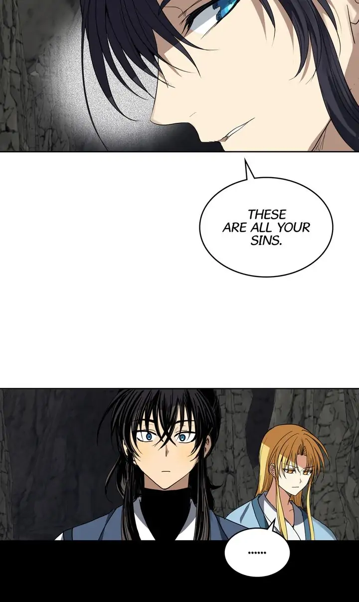 Taming the Tyrant - Chapter 47 manhwa