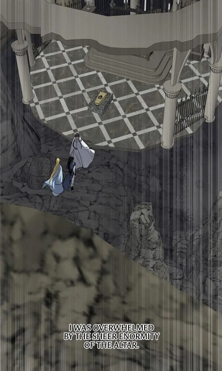 Taming the Tyrant - Chapter 47 manhwa