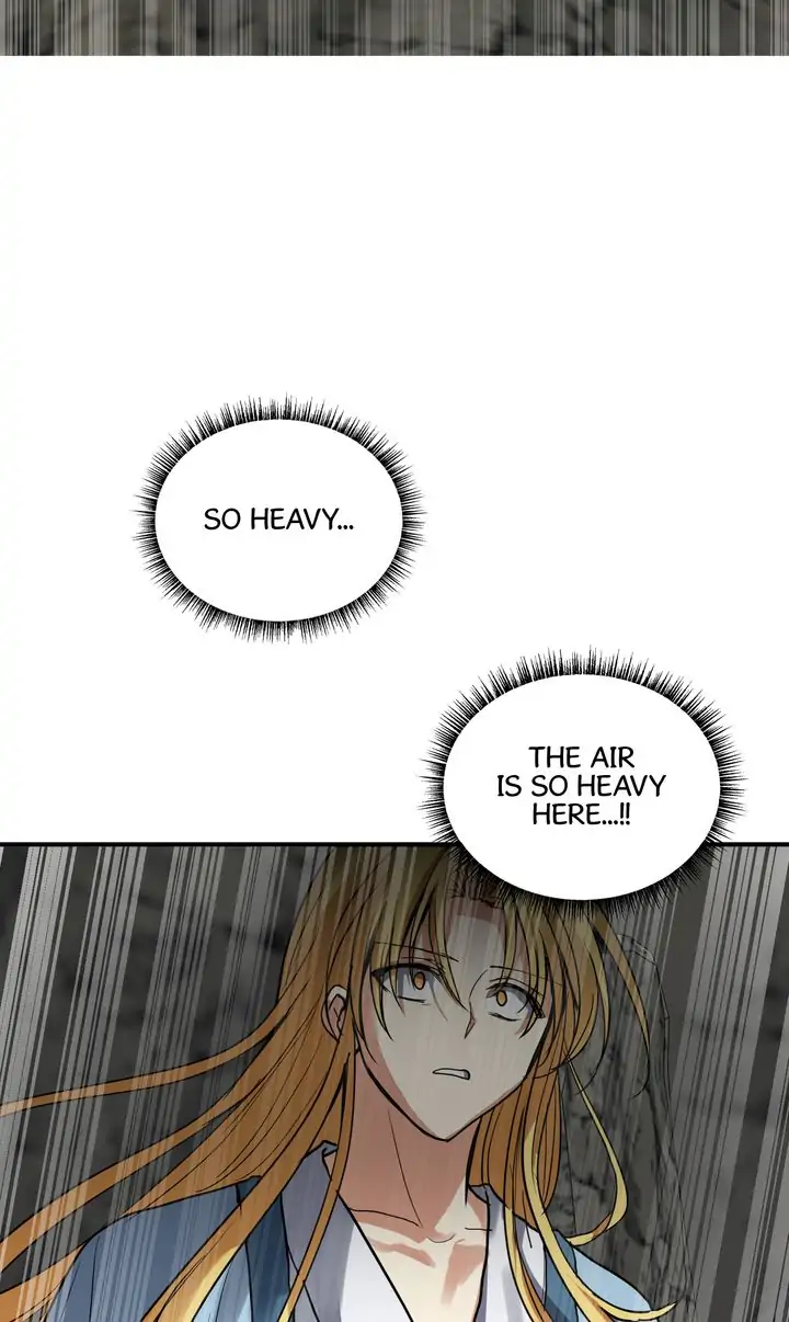 Taming the Tyrant - Chapter 47 manhwa