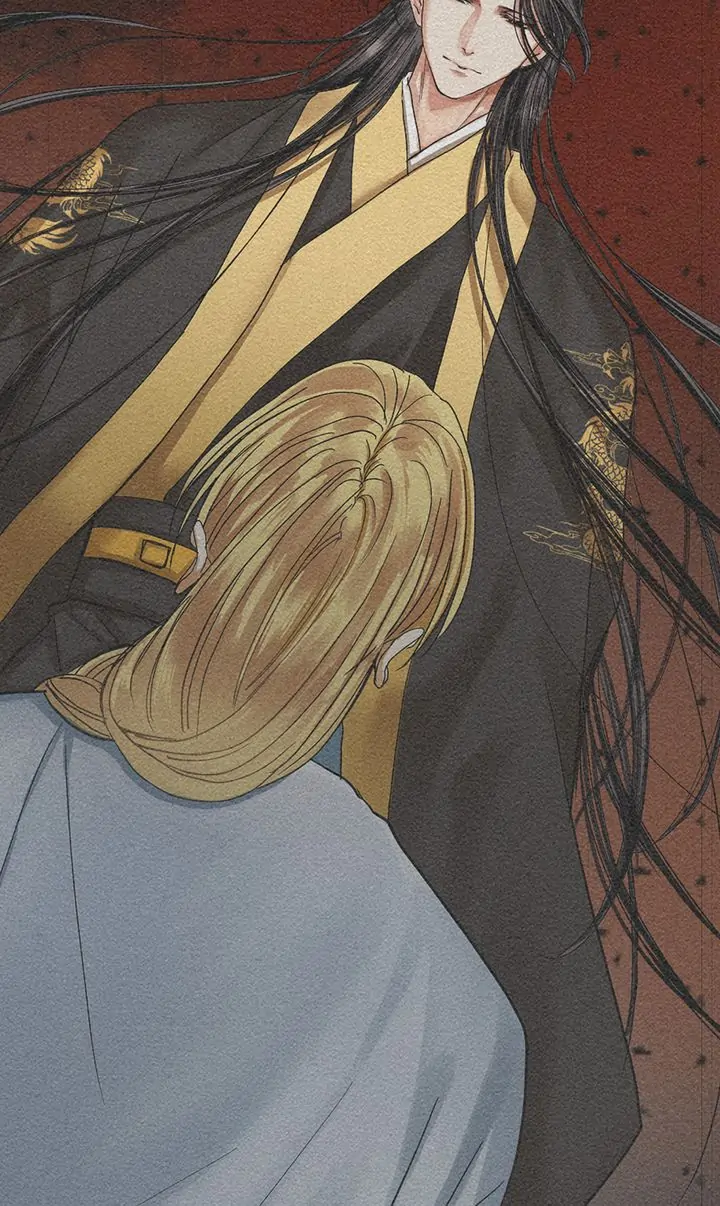 Taming the Tyrant - Chapter 47 manhwa