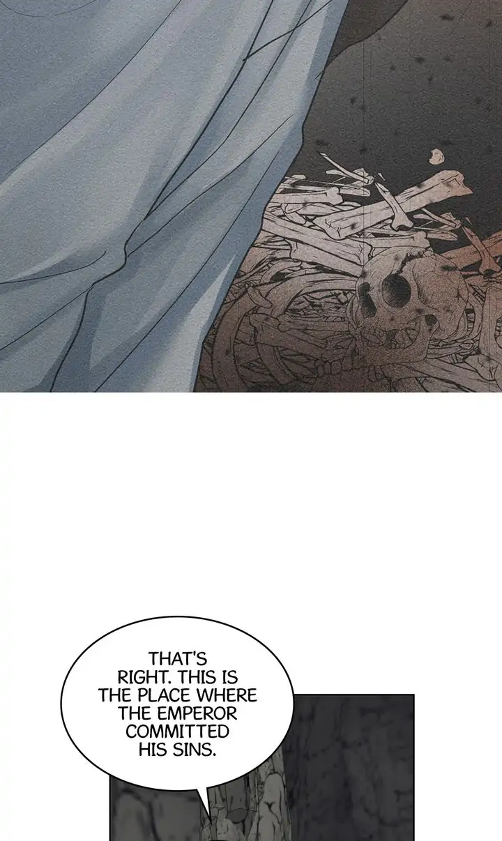 Taming the Tyrant - Chapter 47 manhwa