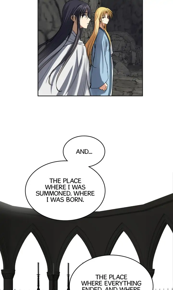 Taming the Tyrant - Chapter 47 manhwa