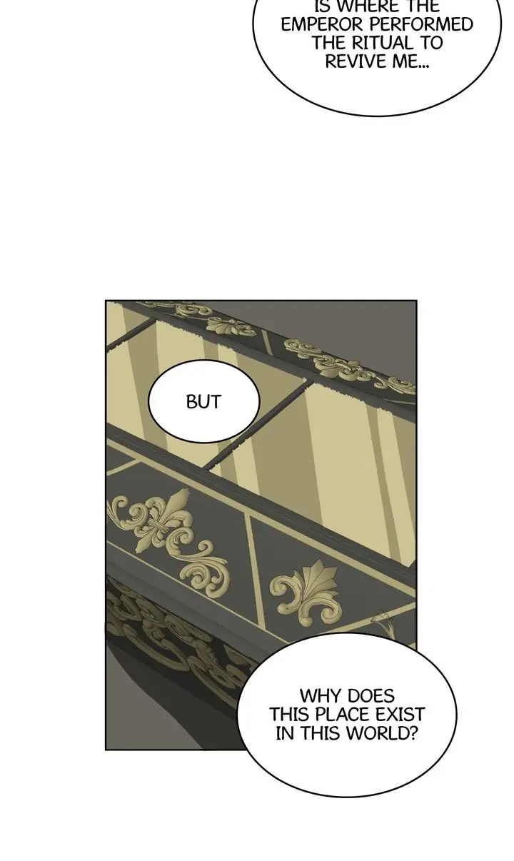 Taming the Tyrant - Chapter 47 manhwa
