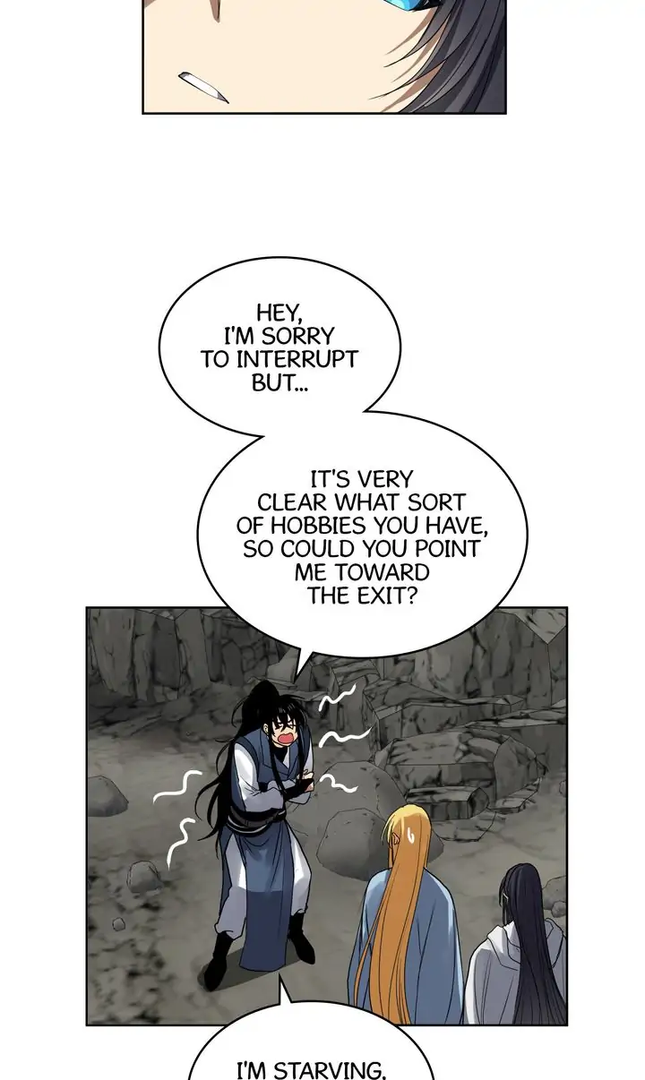 Taming the Tyrant - Chapter 47 manhwa