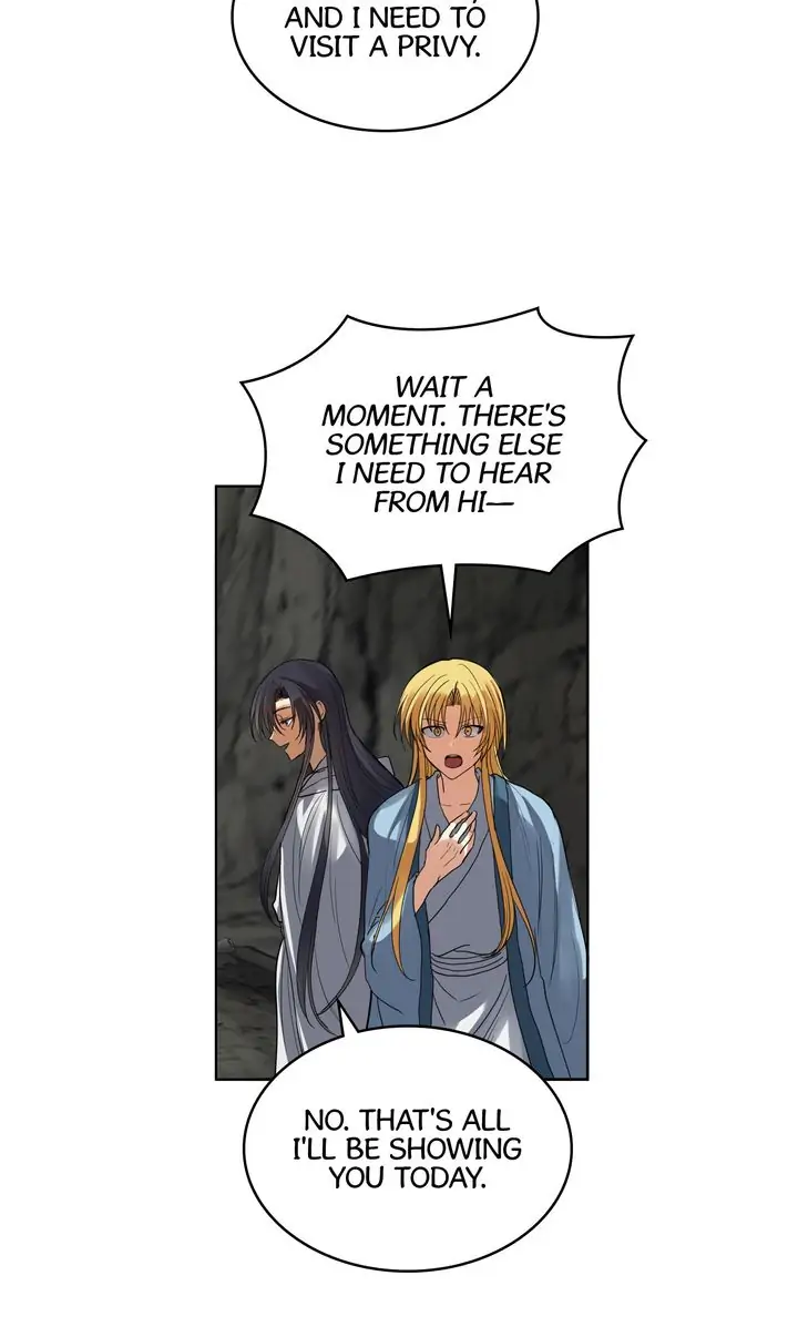 Taming the Tyrant - Chapter 47 manhwa
