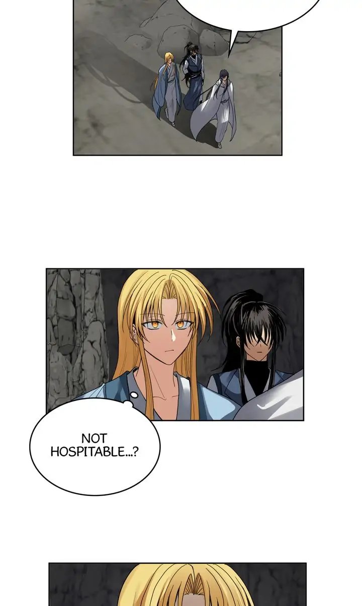 Taming the Tyrant - Chapter 47 manhwa
