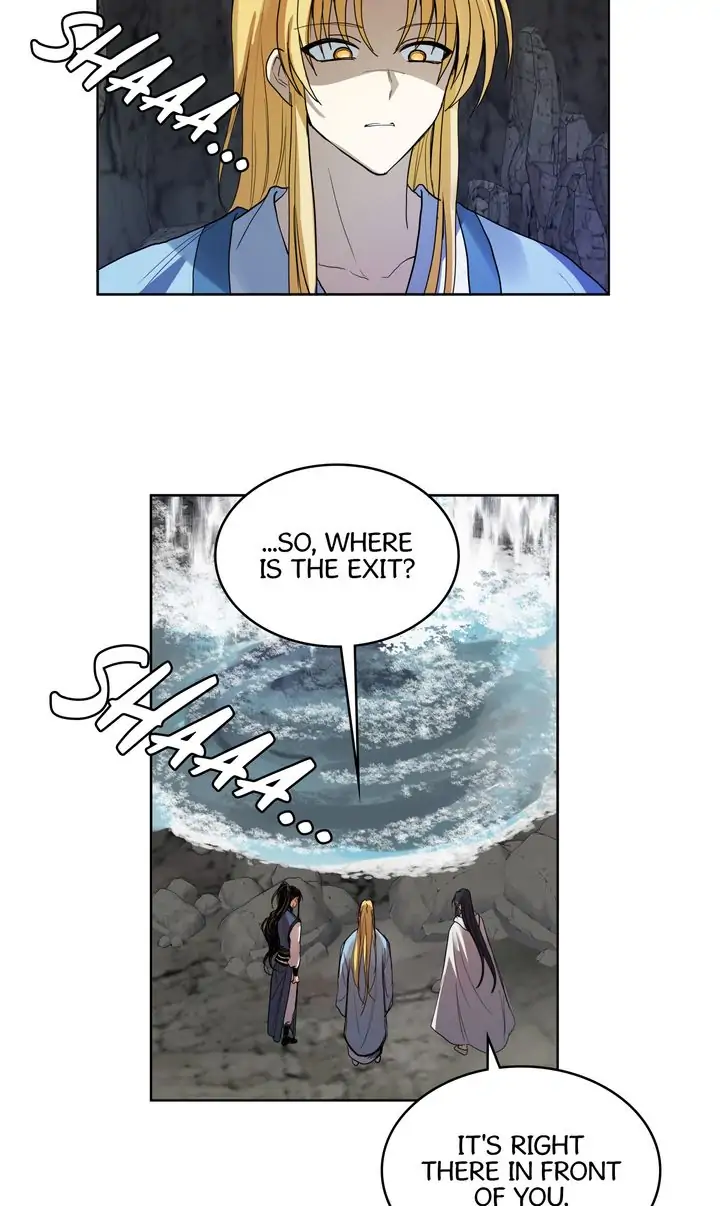 Taming the Tyrant - Chapter 47 manhwa