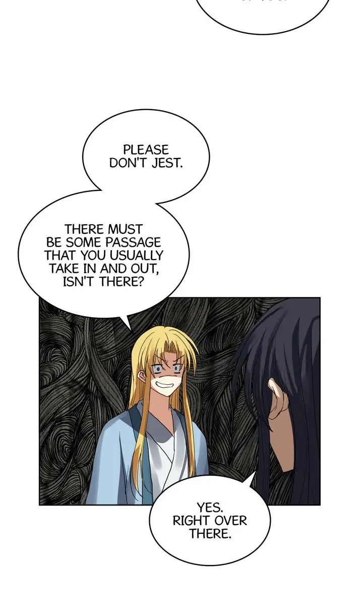 Taming the Tyrant - Chapter 47 manhwa