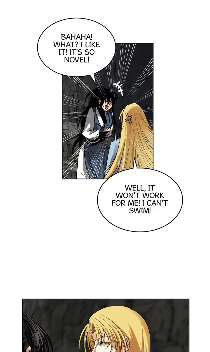 Taming the Tyrant - Chapter 47 manhwa