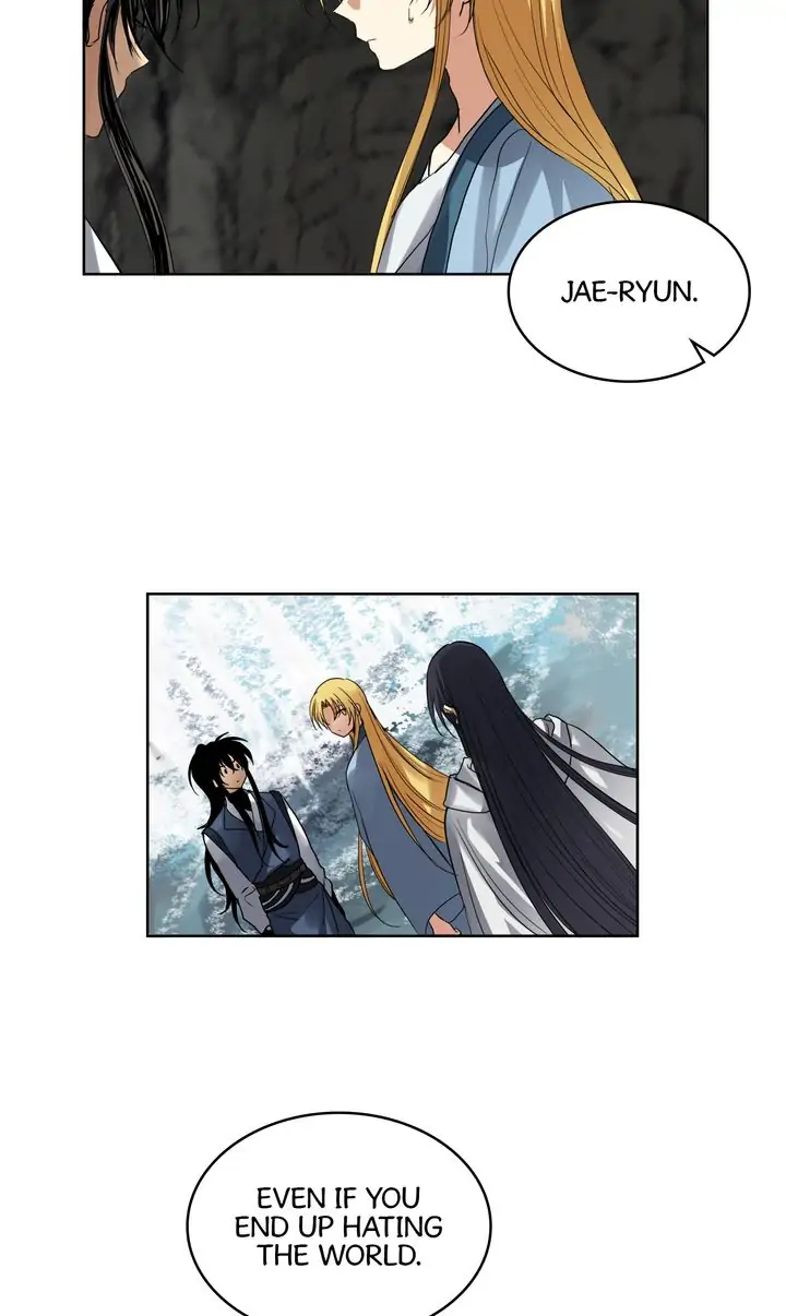 Taming the Tyrant - Chapter 47 manhwa