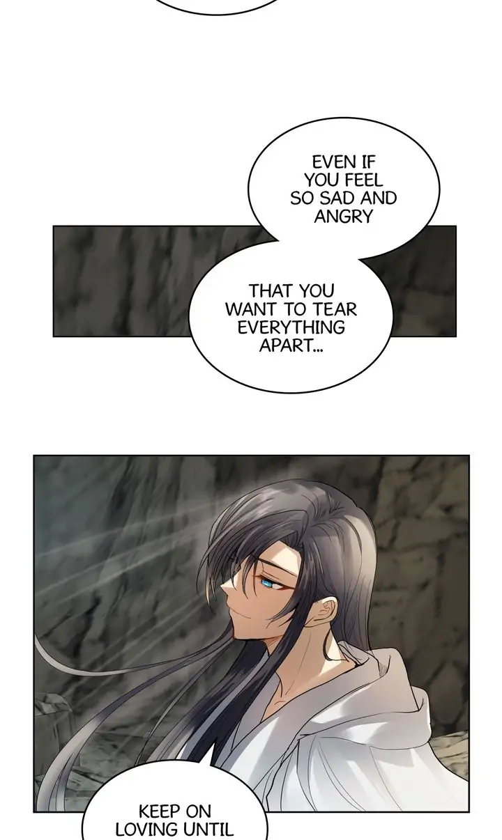 Taming the Tyrant - Chapter 47 manhwa
