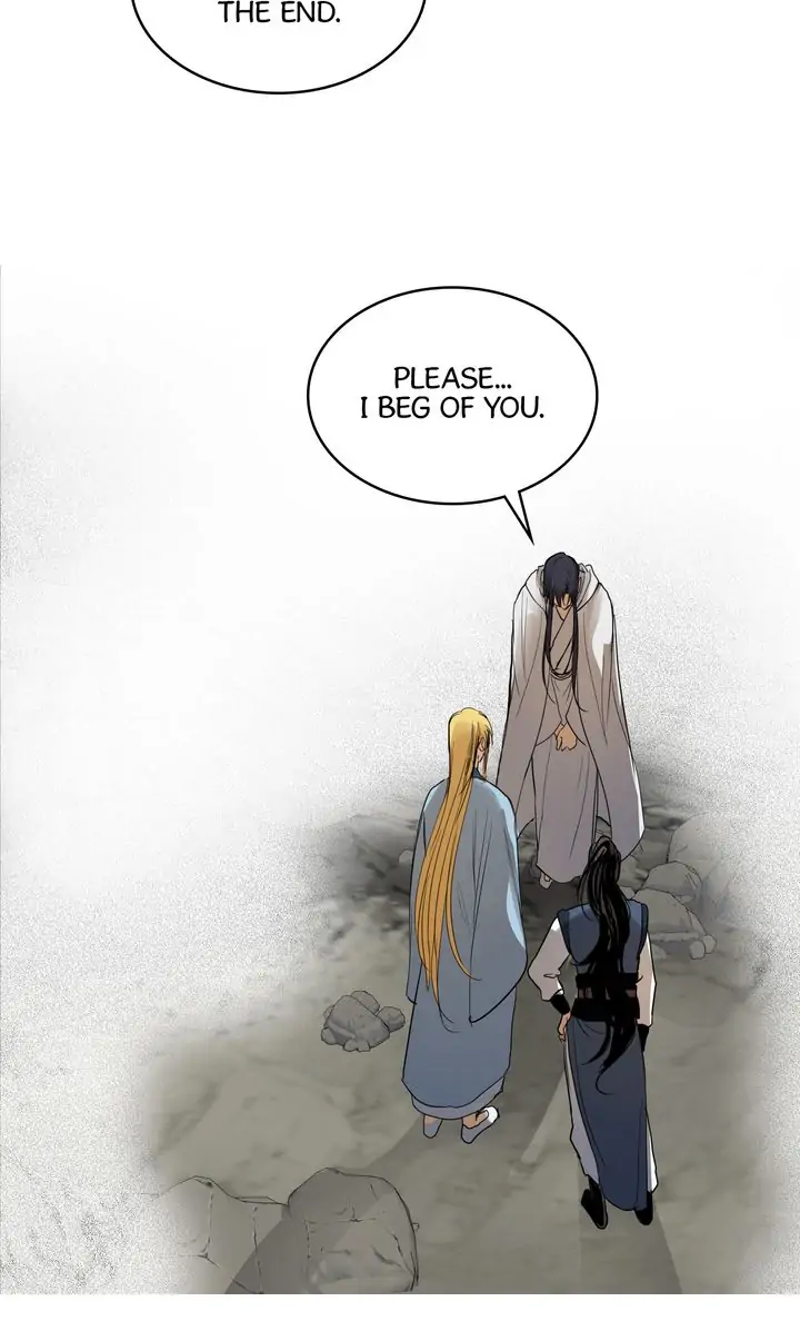Taming the Tyrant - Chapter 47 manhwa