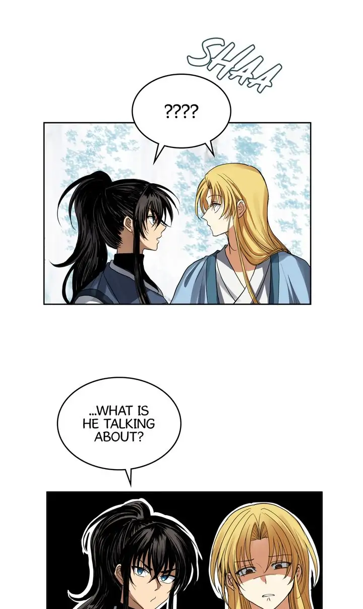 Taming the Tyrant - Chapter 47 manhwa