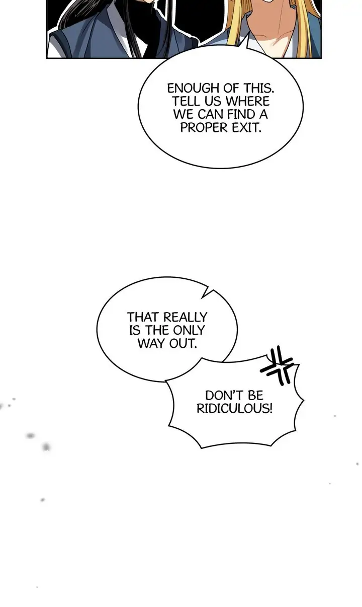 Taming the Tyrant - Chapter 47 manhwa