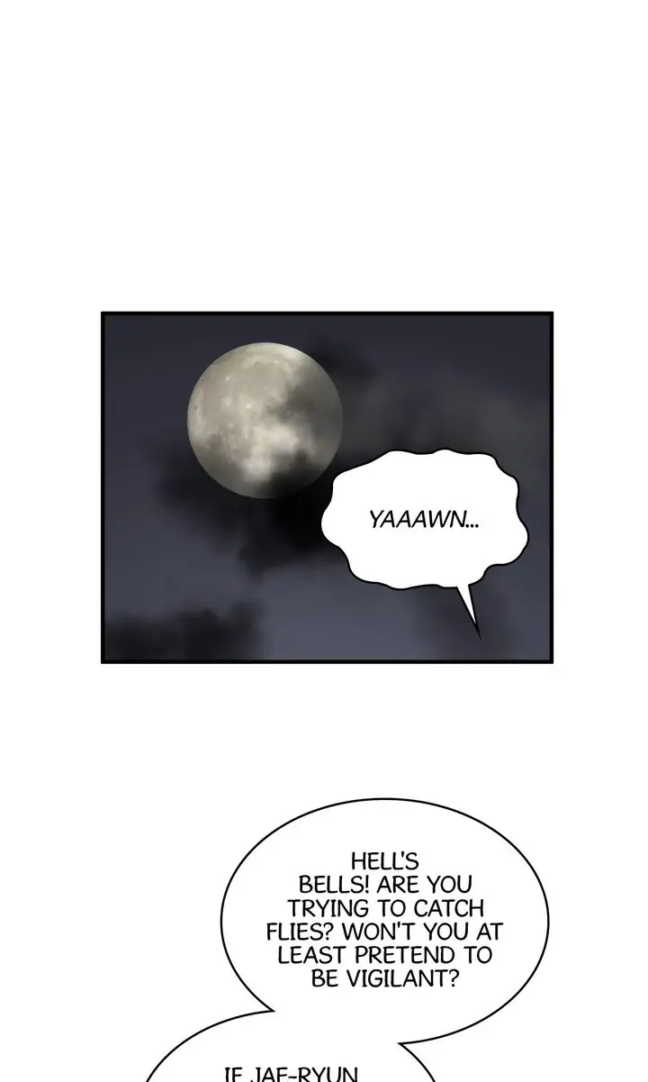 Taming the Tyrant - Chapter 48 manhwa