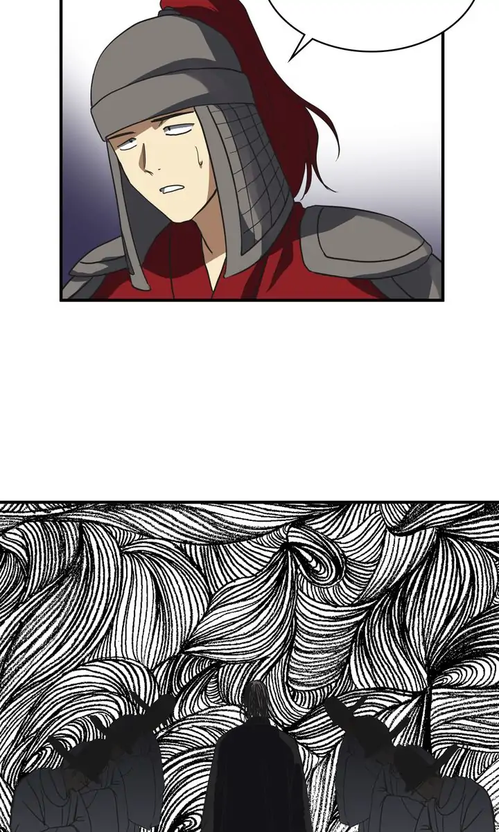 Taming the Tyrant - Chapter 48 manhwa