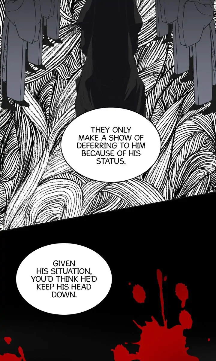 Taming the Tyrant - Chapter 48 manhwa