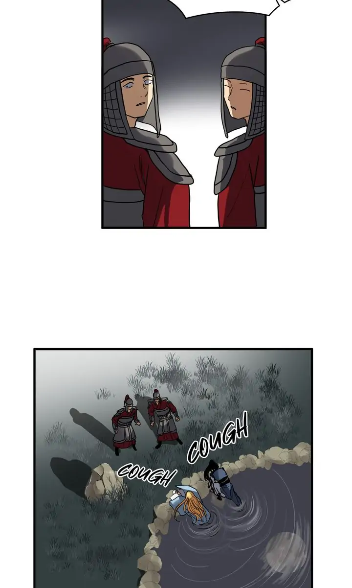 Taming the Tyrant - Chapter 48 manhwa