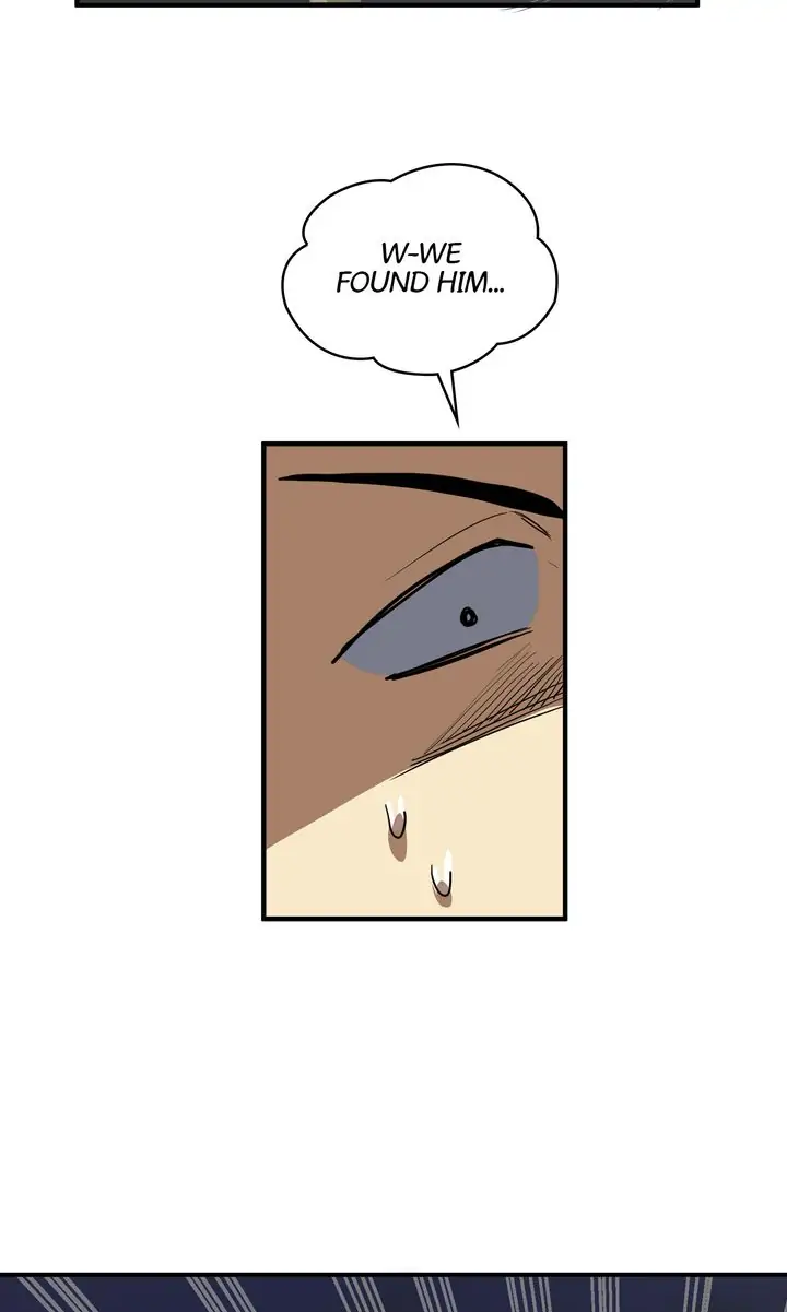 Taming the Tyrant - Chapter 48 manhwa