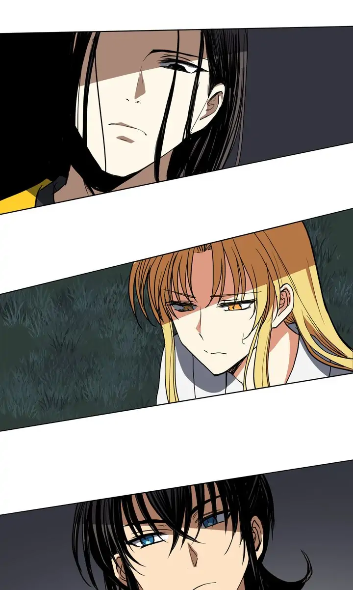 Taming the Tyrant - Chapter 48 manhwa