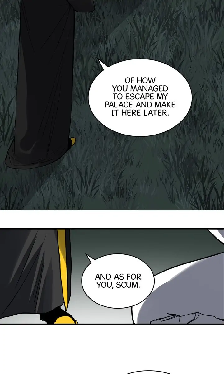 Taming the Tyrant - Chapter 48 manhwa