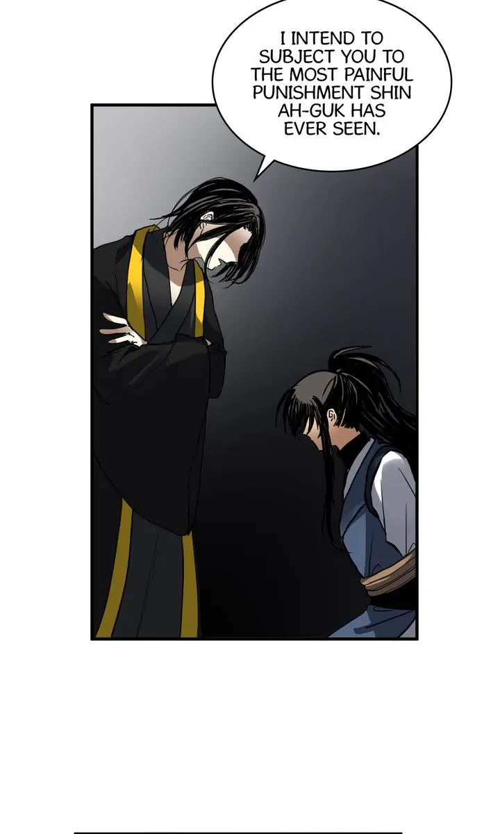 Taming the Tyrant - Chapter 48 manhwa