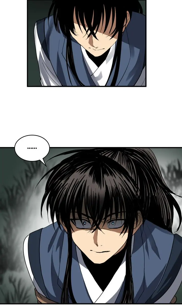 Taming the Tyrant - Chapter 48 manhwa
